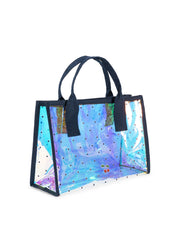 Konges Sløjd A/S SWIMMING navy dot