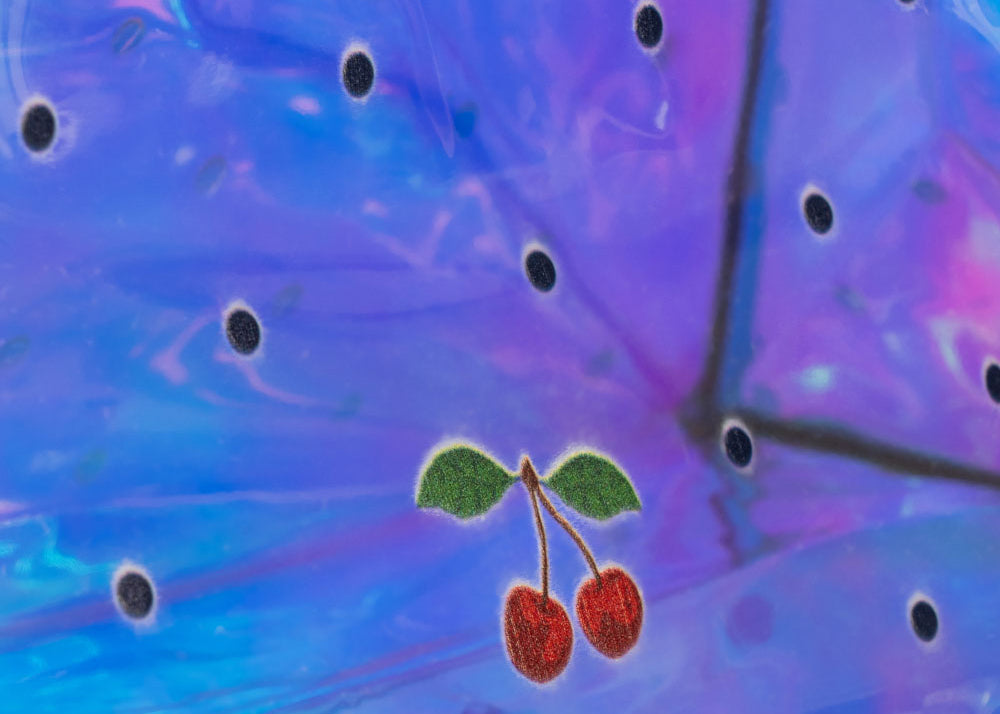 Konges Sløjd A/S SWIMMING navy dot