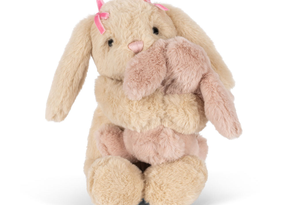 Konges Sløjd A/S TEDDY BEARS bunny