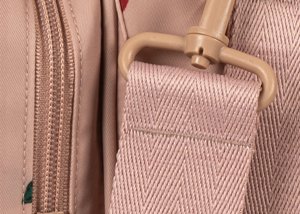 Konges Sløjd A/S BAGS ma grande cerise blush