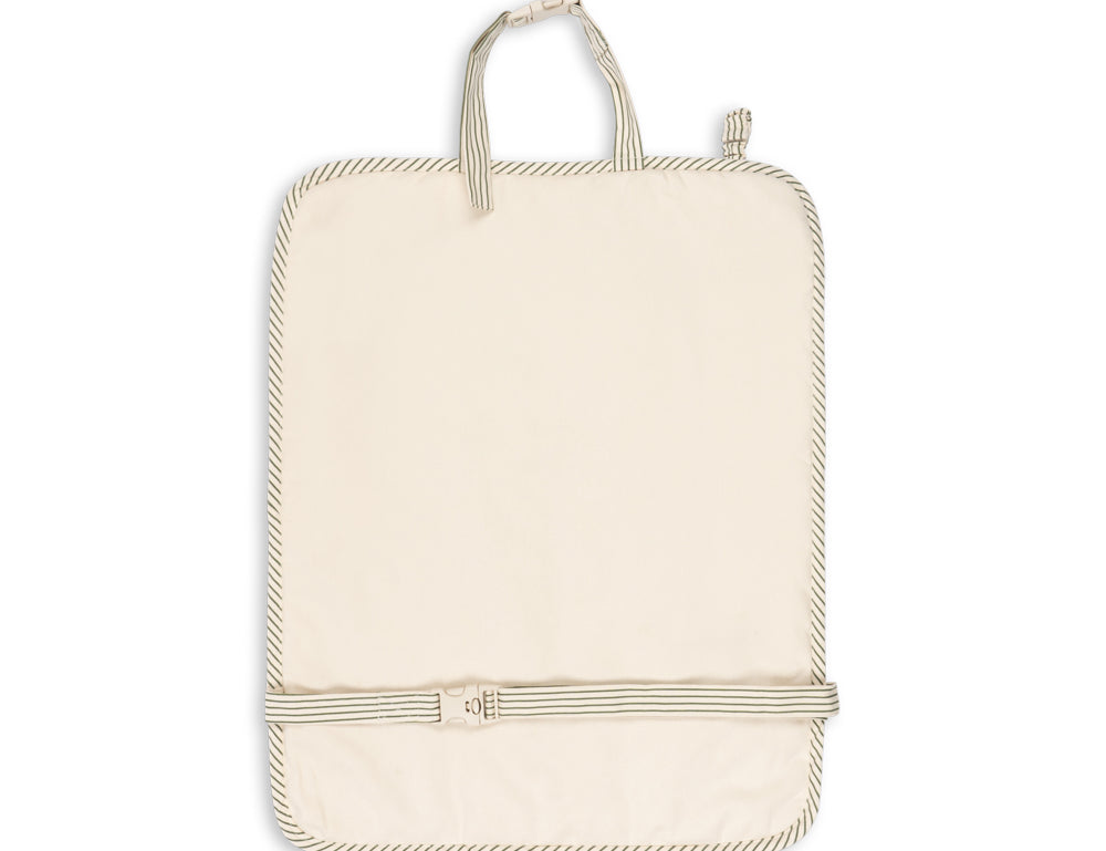 Konges Sløjd A/S CAR ACCESSORIES tea stripe