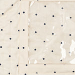 Konges Sløjd A/S CAR ACCESSORIES navy dot