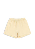 Konges Sløjd A/S WOVEN SHORTS & BLOOMERS sea mist