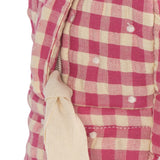 Konges Sløjd A/S DOLL ESSENTIALS bubblegum check