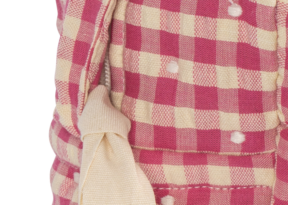 Konges Sløjd A/S DOLL ESSENTIALS bubblegum check