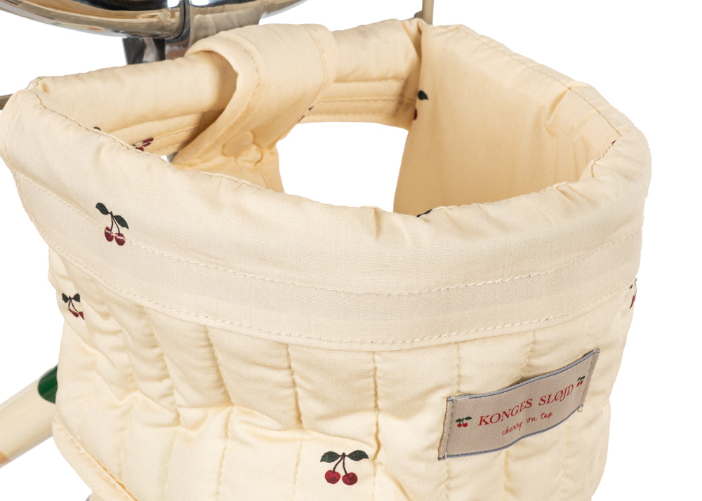 Konges Sløjd A/S DOLL ESSENTIALS cherry