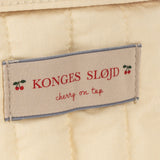 Konges Sløjd A/S DOLL ESSENTIALS cherry