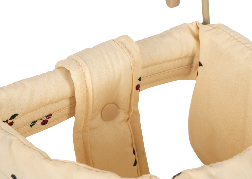 Konges Sløjd A/S DOLL ESSENTIALS cherry