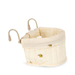 Konges Sløjd A/S DOLL ESSENTIALS lemon