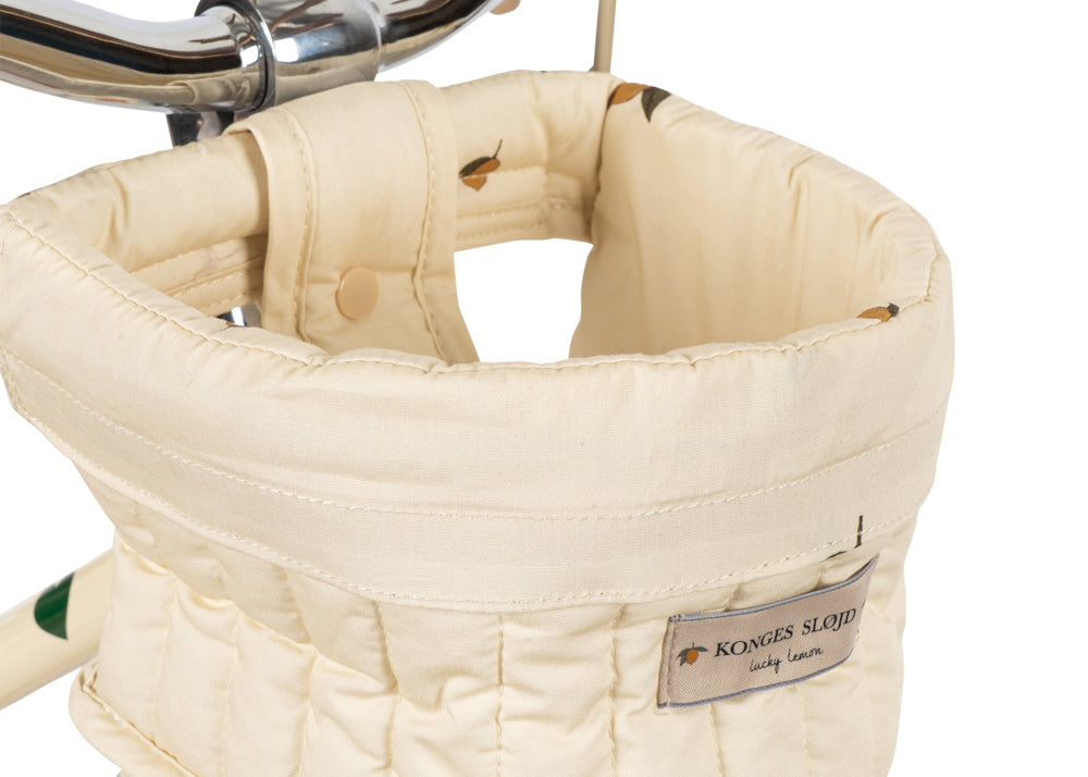 Konges Sløjd A/S DOLL ESSENTIALS lemon