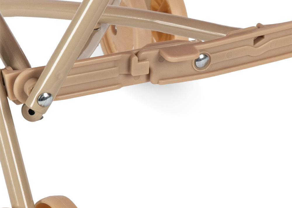 Konges Sløjd A/S DOLL ESSENTIALS felice rose