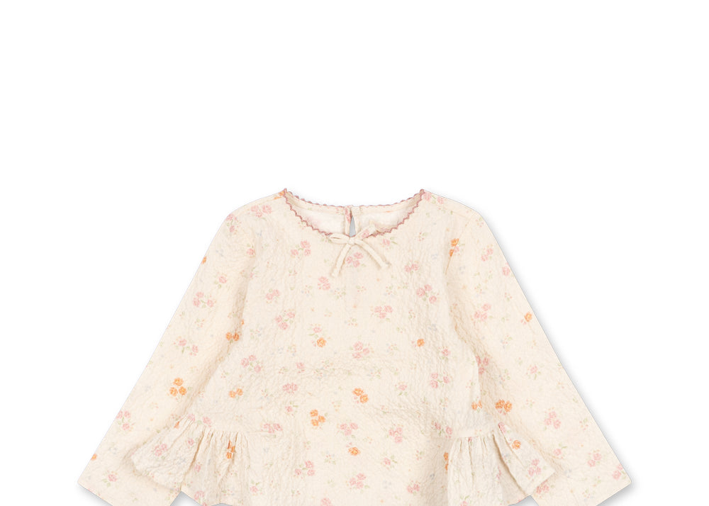 Konges Sløjd A/S WOVEN SHIRTS nonoka