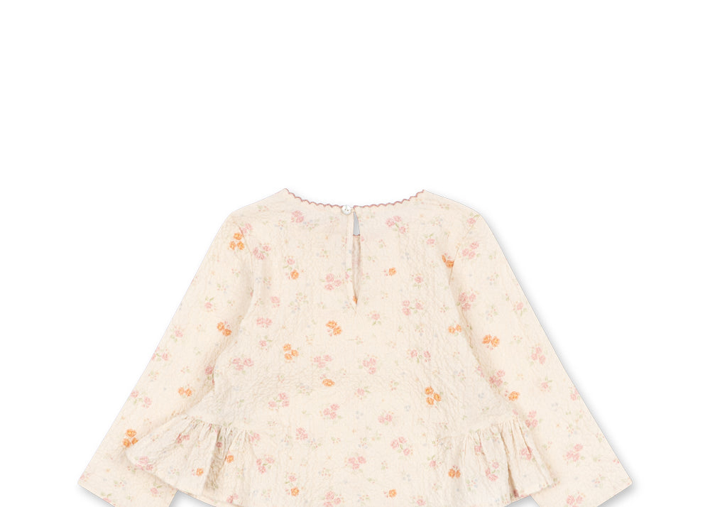 Konges Sløjd A/S WOVEN SHIRTS nonoka