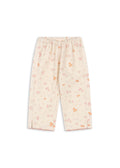 Konges Sløjd A/S WOVEN PANTS nonoka