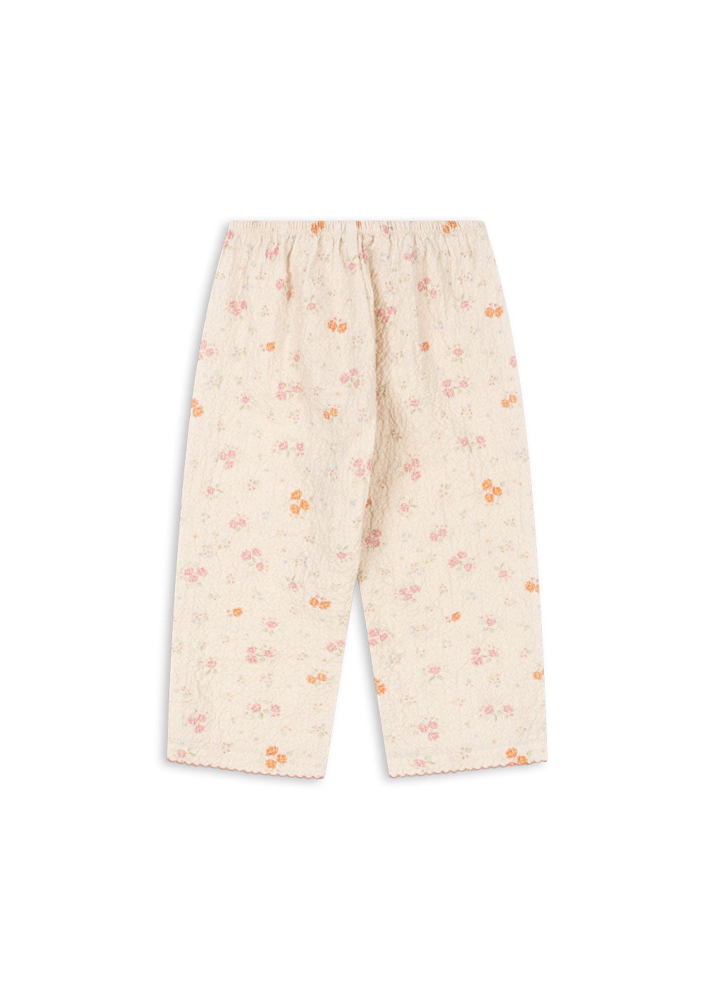 ELIN SLIT PANTS - nonoka – Konges Sløjd®