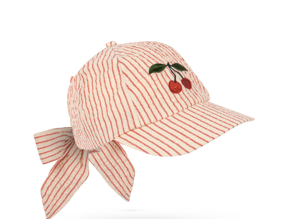 Konges Sløjd A/S HATS amour stripe