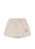 Konges Sløjd A/S WOVEN SHORTS & BLOOMERS tradewinds stripe