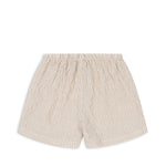 Konges Sløjd A/S WOVEN SHORTS & BLOOMERS tradewinds stripe