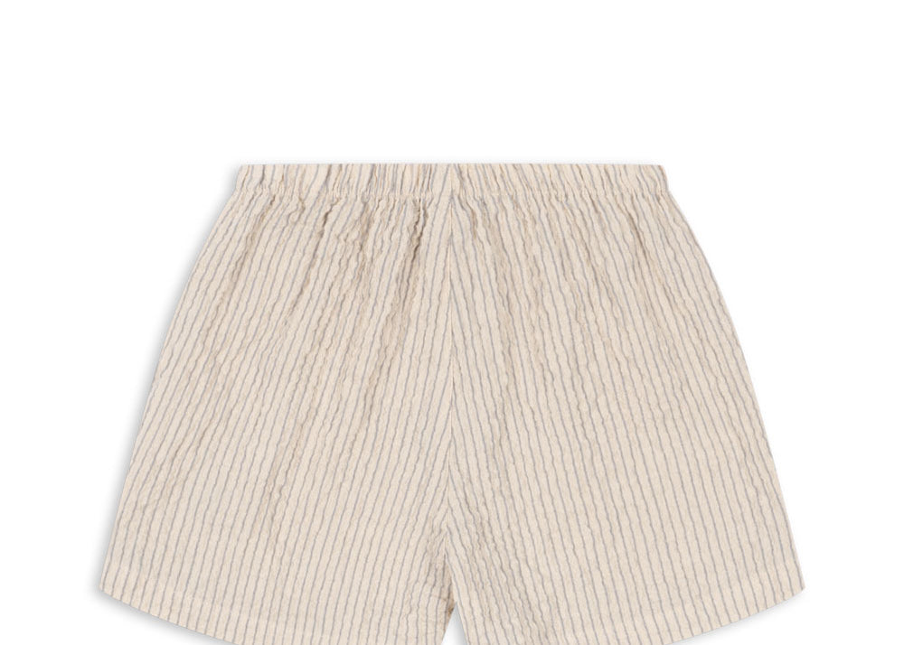 Konges Sløjd A/S WOVEN SHORTS & BLOOMERS tradewinds stripe