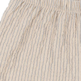 Konges Sløjd A/S WOVEN SHORTS & BLOOMERS tradewinds stripe