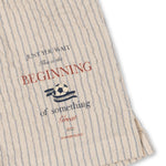 Konges Sløjd A/S WOVEN SHORTS & BLOOMERS tradewinds stripe