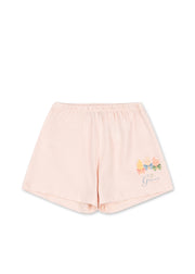 Konges Sløjd A/S JERSEY SHORTS & BLOOMERS creole pink