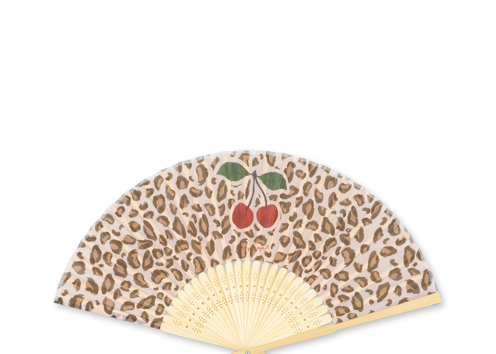 Konges Sløjd A/S CREATIVE ACCESSORIES leo brown