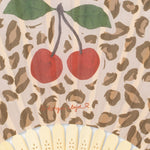 Konges Sløjd A/S CREATIVE ACCESSORIES leo brown