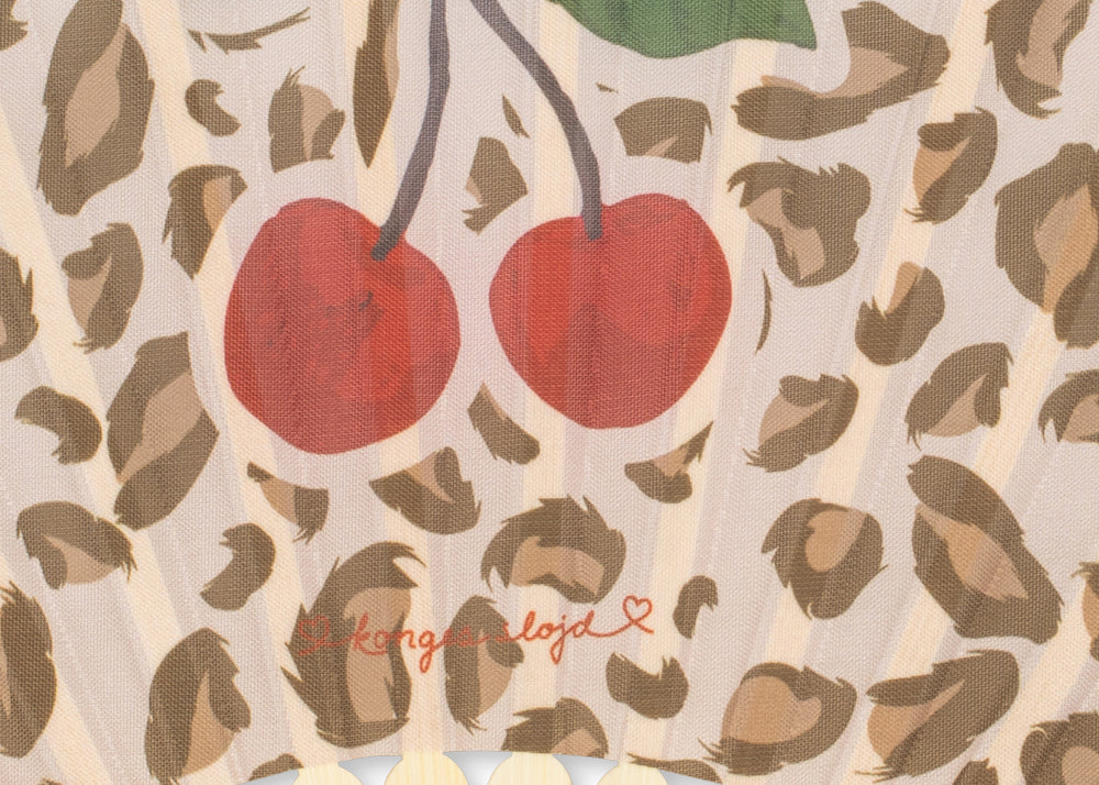 Konges Sløjd A/S CREATIVE ACCESSORIES leo brown