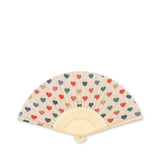 Konges Sløjd A/S CREATIVE ACCESSORIES coeur coloré