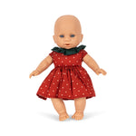 Konges Sløjd A/S DOLL ESSENTIALS fraise dot