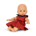 Konges Sløjd A/S DOLL ESSENTIALS fraise dot