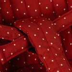 Konges Sløjd A/S DOLL ESSENTIALS fraise dot