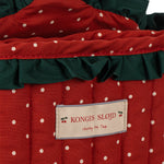 Konges Sløjd A/S DOLL ESSENTIALS fraise dot