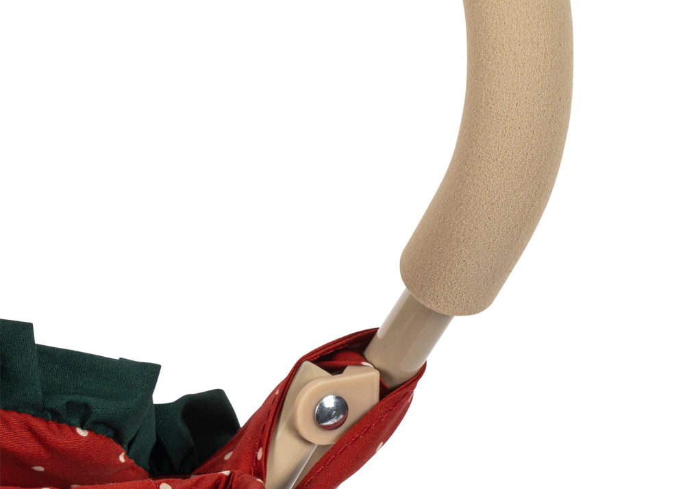 Konges Sløjd A/S DOLL ESSENTIALS fraise dot