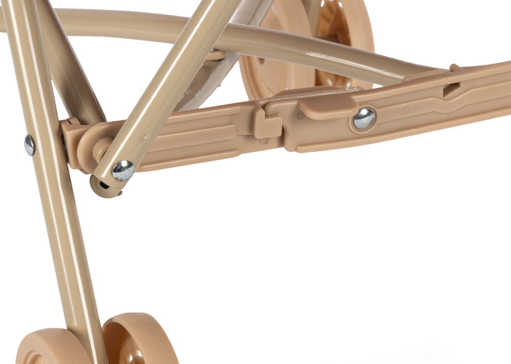 Konges Sløjd A/S DOLL ESSENTIALS fraise dot