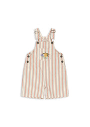 Konges Sløjd A/S WOVEN ROMPERS & JUMPSUITS stripe winds