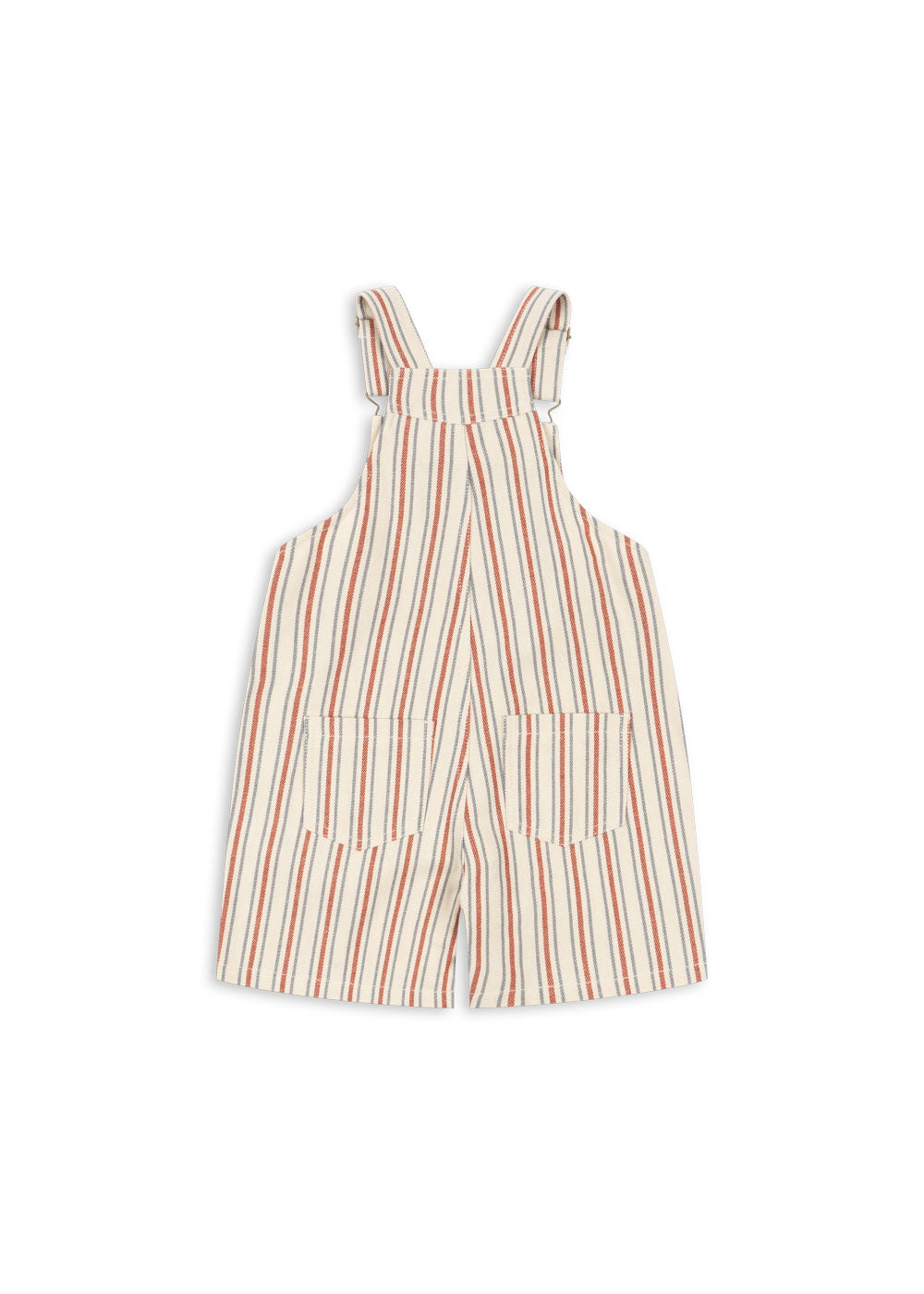 FRANKIE OVERALL - stripe winds – Konges Sløjd®