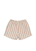 Konges Sløjd A/S WOVEN SHORTS & BLOOMERS stripe winds