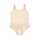 Konges Sløjd A/S SWIMSUITS tuli coeur