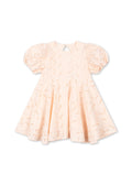 Konges Sløjd A/S WOVEN DRESSES creole pink