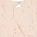 Konges Sløjd A/S WOVEN DRESSES creole pink