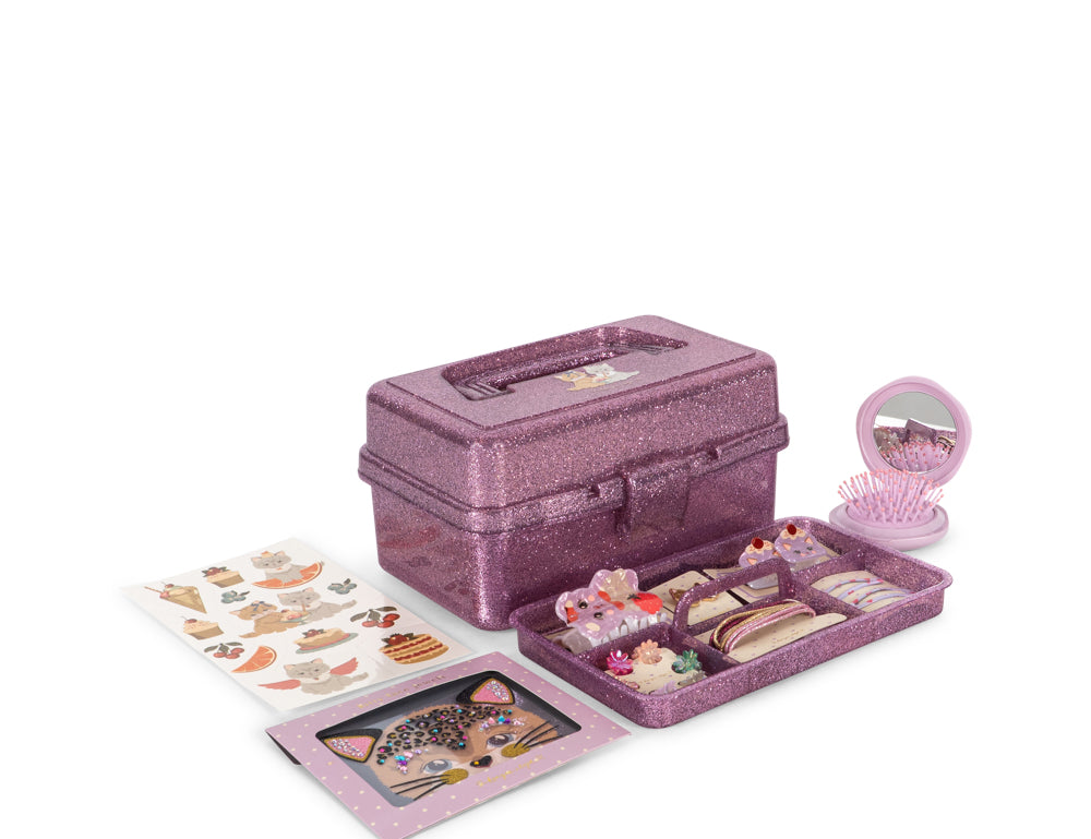 Konges Sløjd A/S CREATIVE ACCESSORIES amour pink