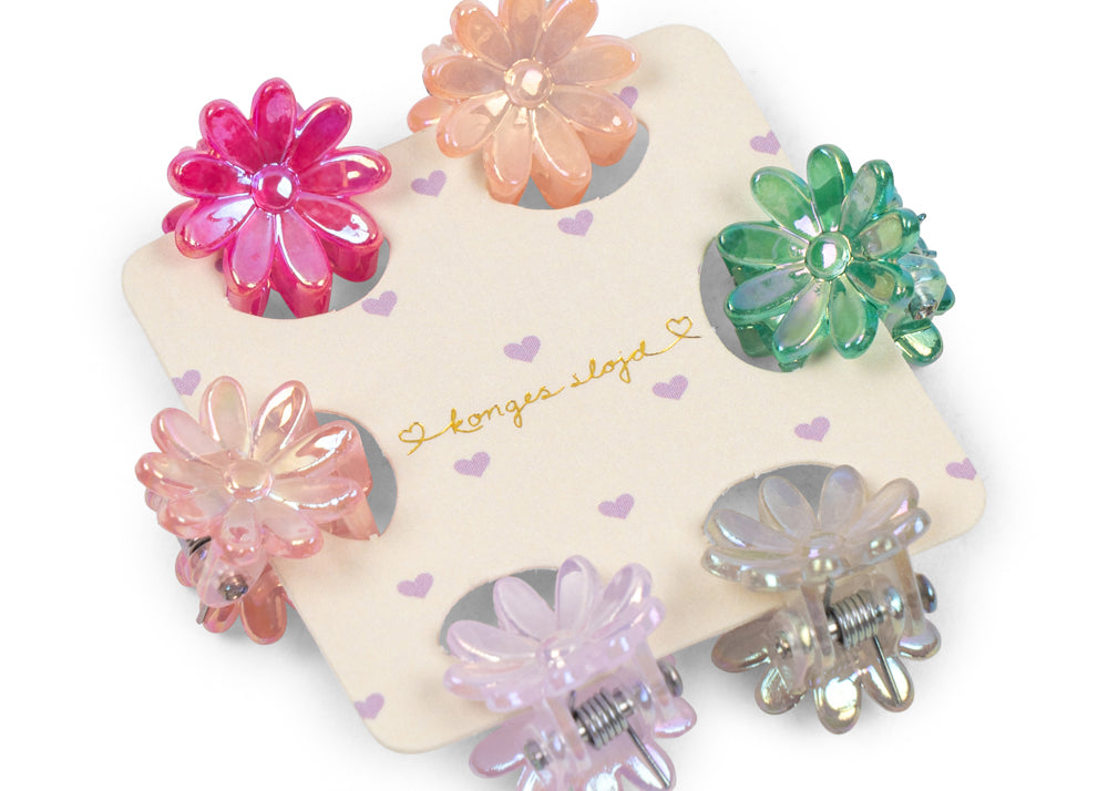 Konges Sløjd A/S CREATIVE ACCESSORIES amour pink