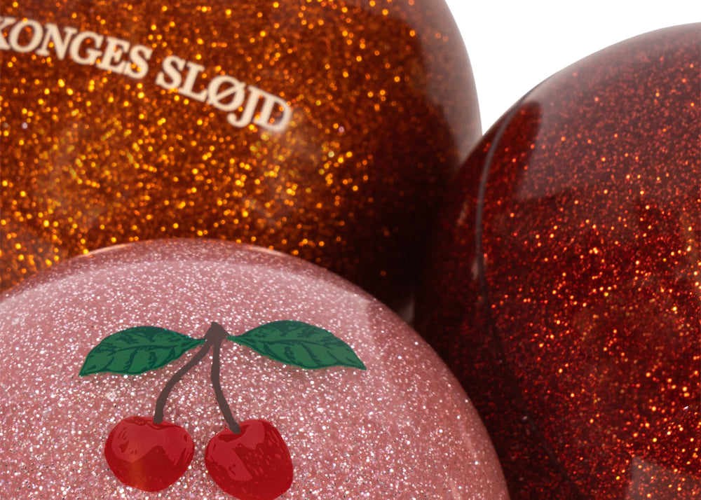 Konges Sløjd A/S CREATIVE PLAY red