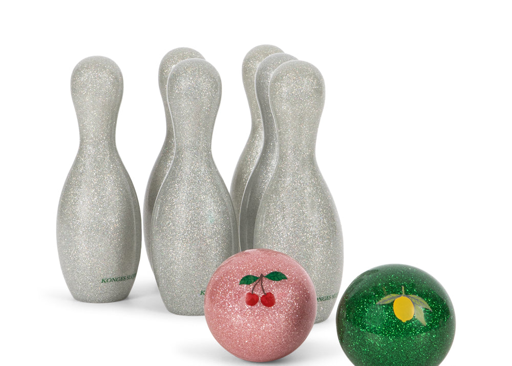 Konges Sløjd A/S OUTDOOR ACTIVITY PLAY multi