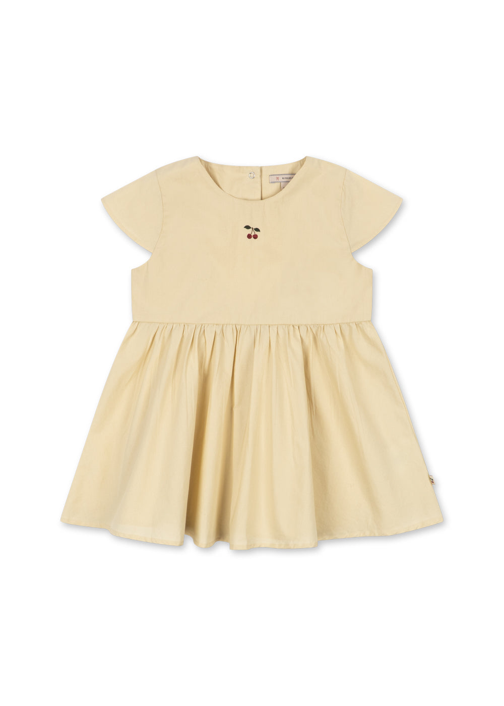 Girls Dresses | Shop Kids' Dresses » Konges Sløjd® – kongessloejd.com
