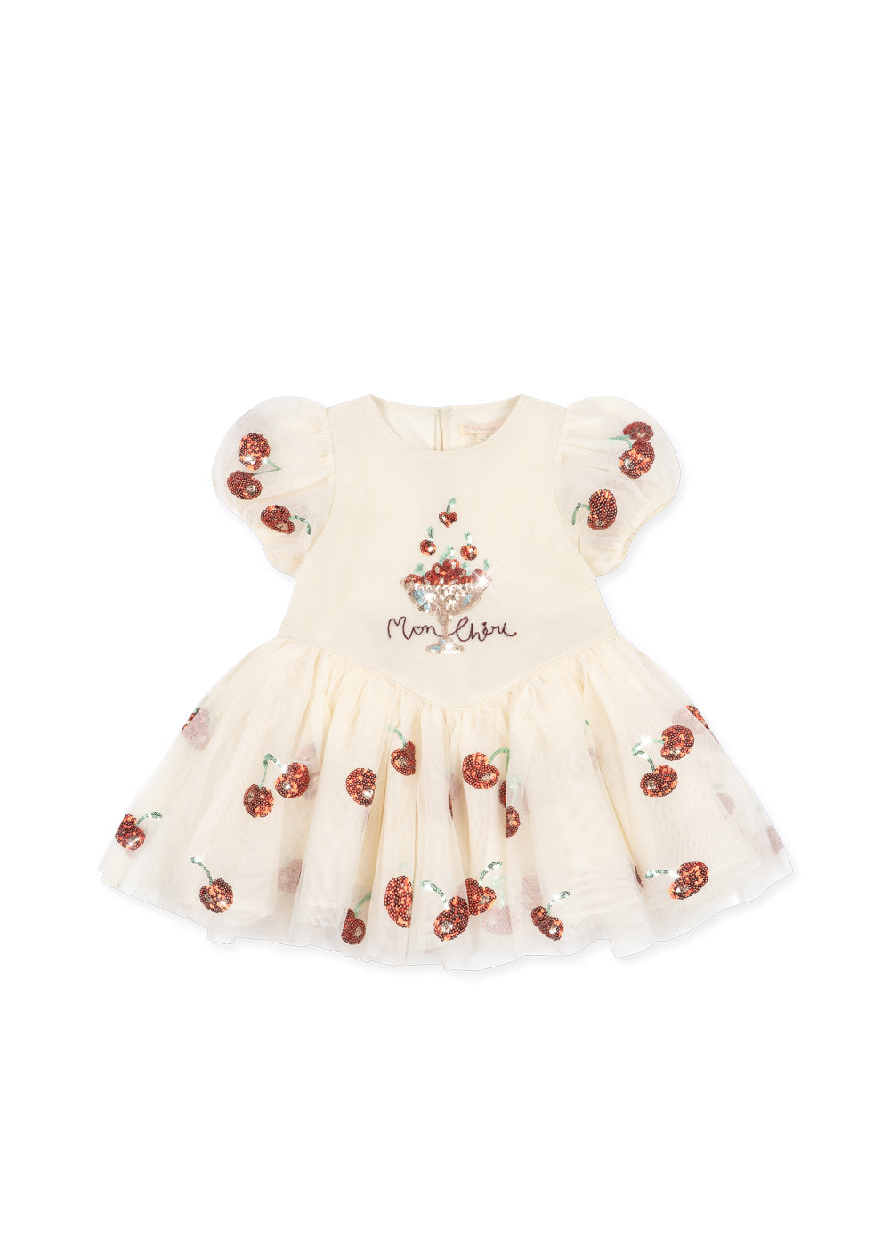 Kids Dresses | Shop Girls' Dresses » Konges Sløjd® – Page 2