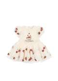 Konges Sløjd A/S WOVEN DRESSES mon cheri sequin