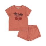 Konges Sløjd A/S SETS canyon rose